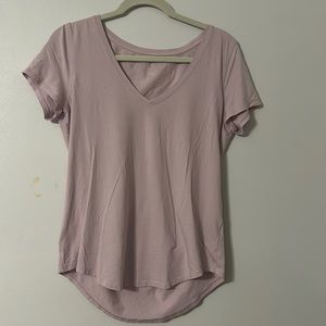 Lululemon tshirt